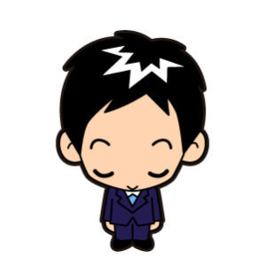 はじめまして！ヨシローです！