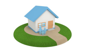 ヨシロー宅の設備