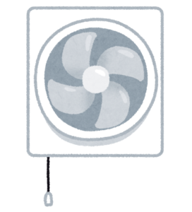 クリナップの洗エールレンジフードは掃除を楽にします