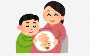 緊急入院！手術が必要かもしれないと言われた出産