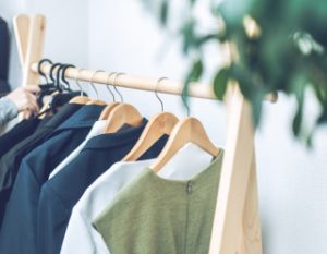 【web内覧会】洗濯室（ドア）