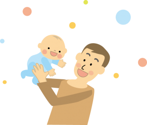 男が育休をとって育児をして分かったこと