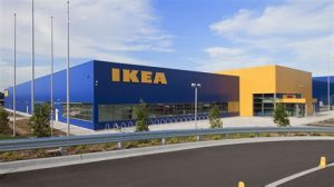 IKEAが広島を見捨てた！土地を売却し、中止が決定しました