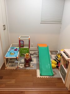 「web内覧会」ユーティリティールーム