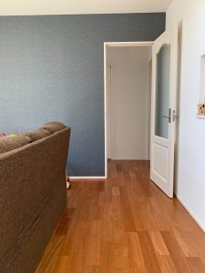 「web内覧会」リビング