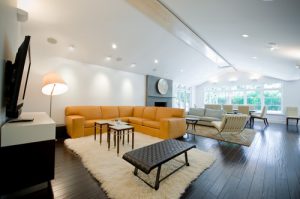 リビングって広くないといけないの？