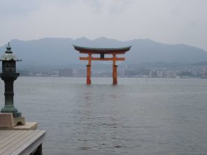 【宮島】厳島神社にお宮参り、安産祈願の時の祈祷料や注意点教えます