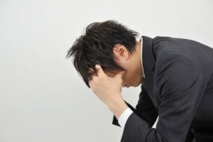 家の失敗は収納が少ないこと