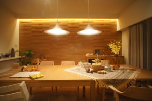 照明はPanasonicあかりプランがおすすめ！