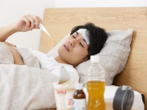 ZEH住宅は風邪が引きにくい？風邪の注意点は？