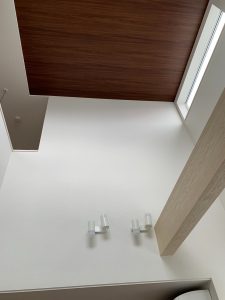 ダブル断熱の「小林住宅」の家を訪問！！