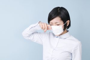 花粉症が出なくなったのは洗濯室と第1種換気のおかげ！？