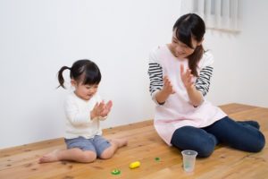 保育園無償化でも給食費、遠足代は無料になりません！