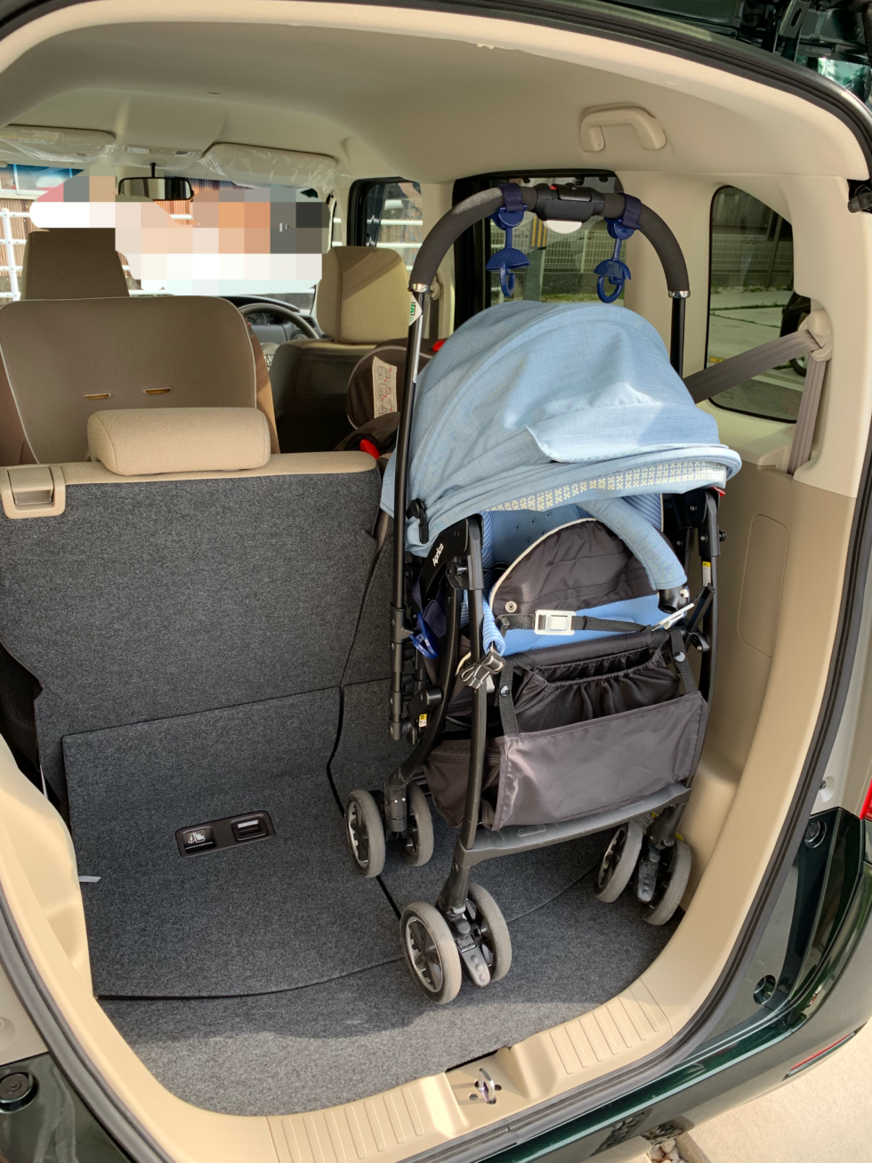 NBOXをセカンドカーにしてみた！軽だけど乗りやすい ヨシローの家